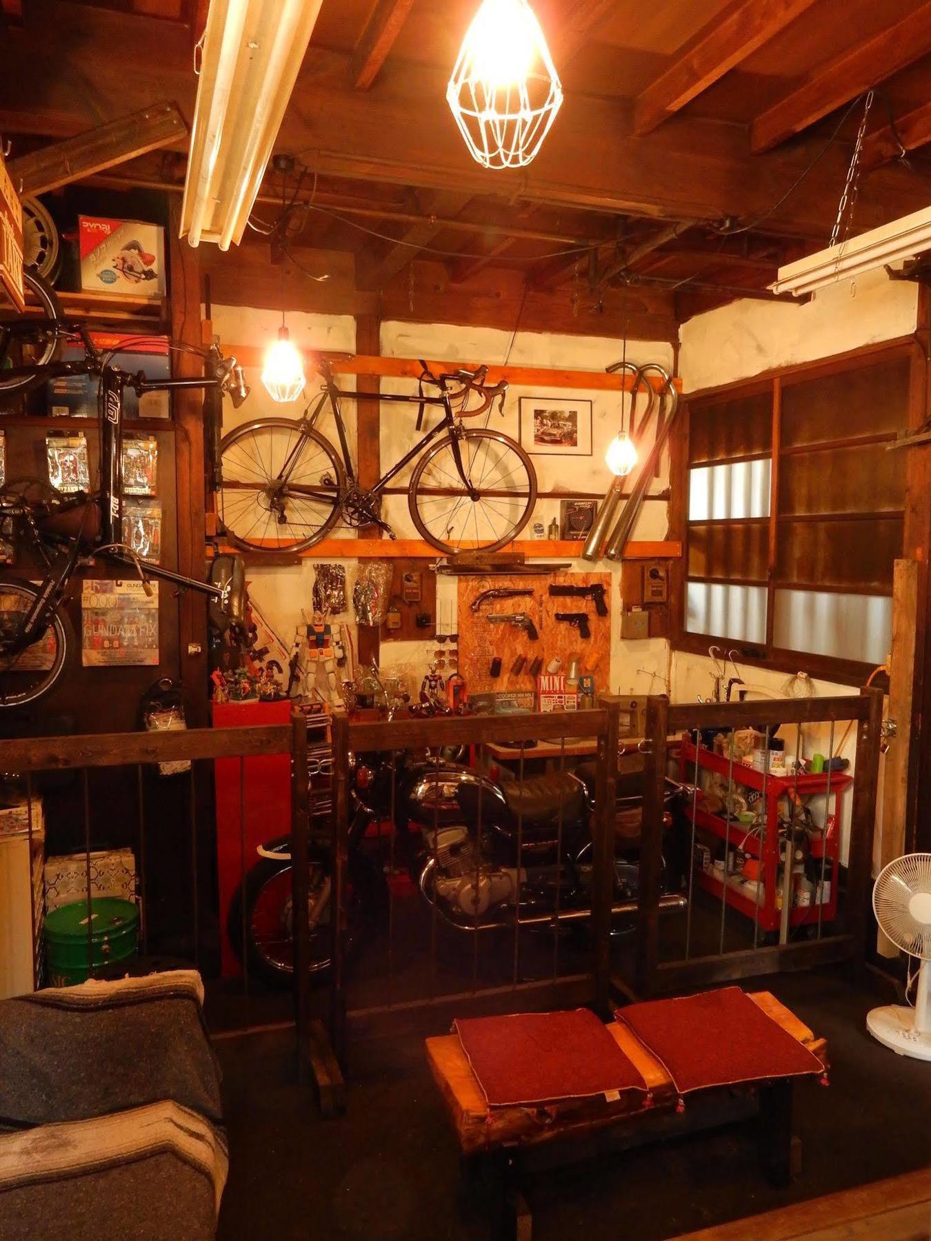 Hostel Oomori Souko Tokio Zewnętrze zdjęcie