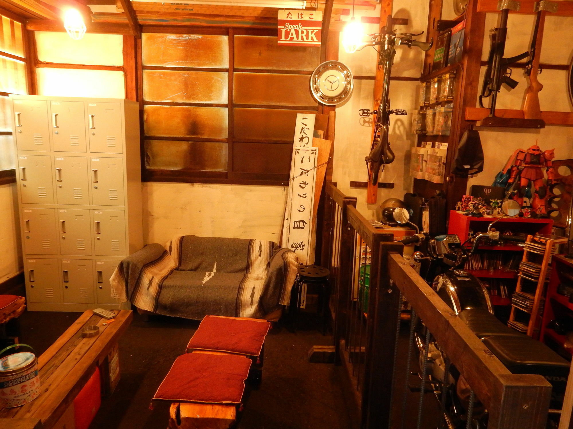 Hostel Oomori Souko Tokio Zewnętrze zdjęcie